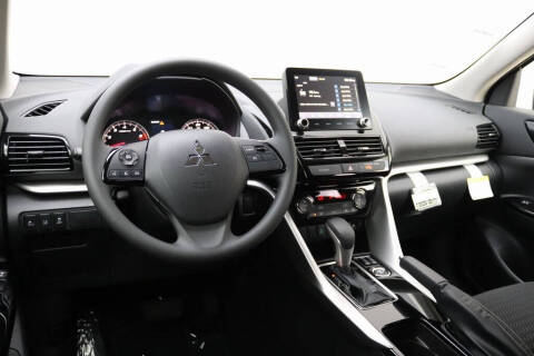 2026 Mitsubishi Eclipse Cross LE