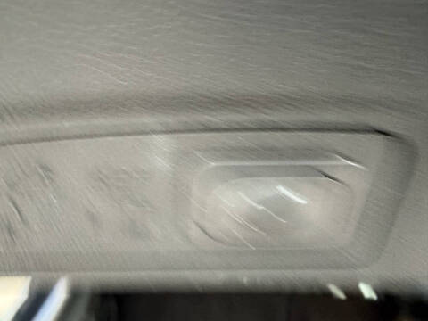 2017 Lincoln MKC Premiere