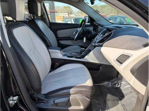 2015 GMC Terrain SLT-2