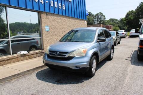 2011 Honda CR-V for sale at Southern Auto Solutions - 1st Choice Autos in Marietta GA