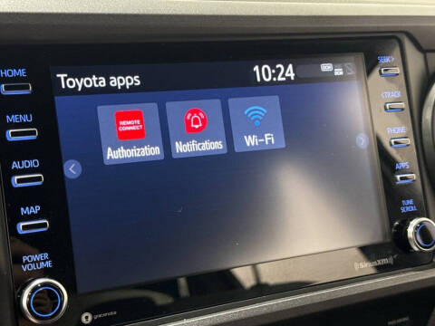 2023 Toyota Tacoma TRD Off-Road