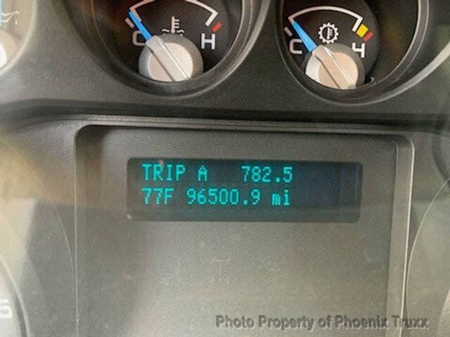 2011 Ford F-450 Super Duty