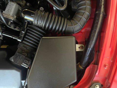 2011 Mazda MX-5 Miata Grand Touring