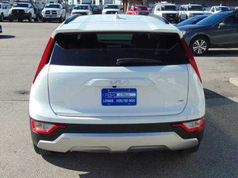 2024 Kia Niro EX