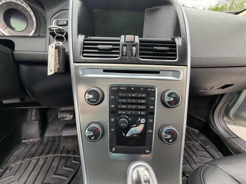 2013 Volvo XC60 3.2