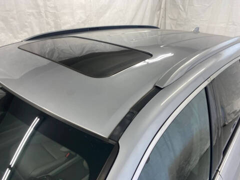 2019 Honda Pilot Touring
