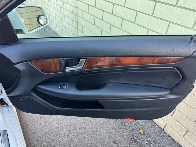 2014 Mercedes-Benz C-Class C 350 4MATIC