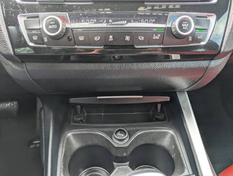 2015 BMW 2 Series M235i