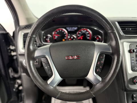 2015 GMC Acadia SLE-2