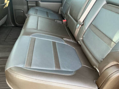 2023 GMC Sierra 3500HD