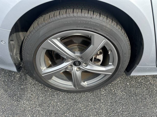 2024 Audi A6 quattro Premium Plus 55 TFSI