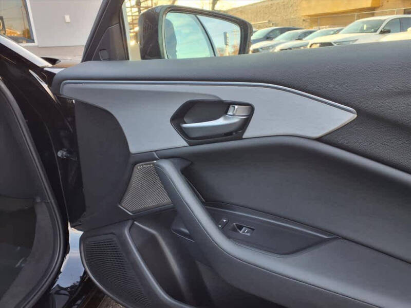 2025 Acura TLX w/Tech