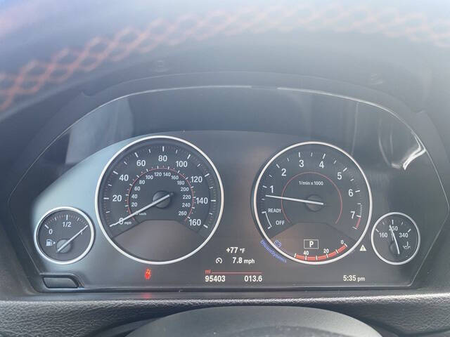 2018 BMW 4 Series 430i