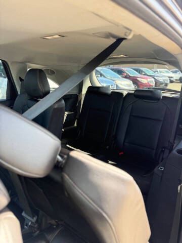 2014 Acura MDX SH-AWD w/Tech