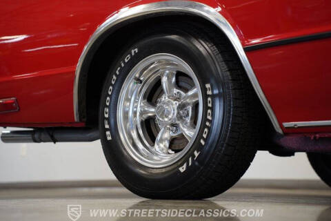 1978 GMC Caballero
