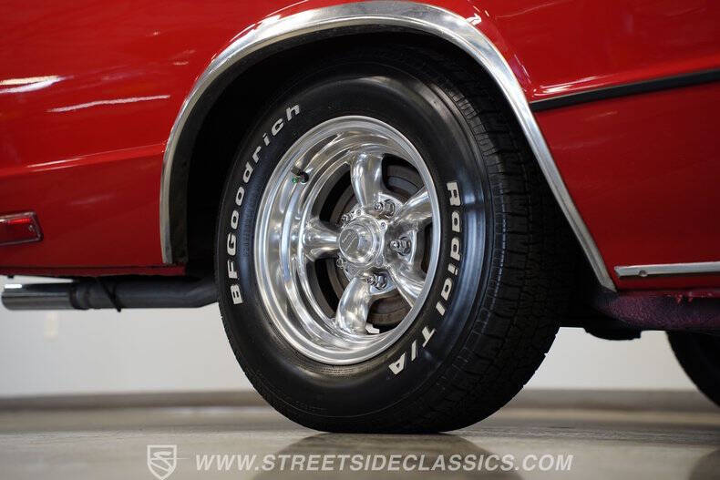 1978 GMC Caballero