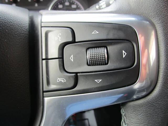 2019 Chevrolet Blazer LT