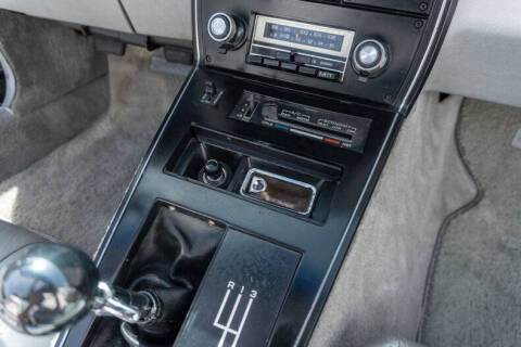 1978 Chevrolet Corvette