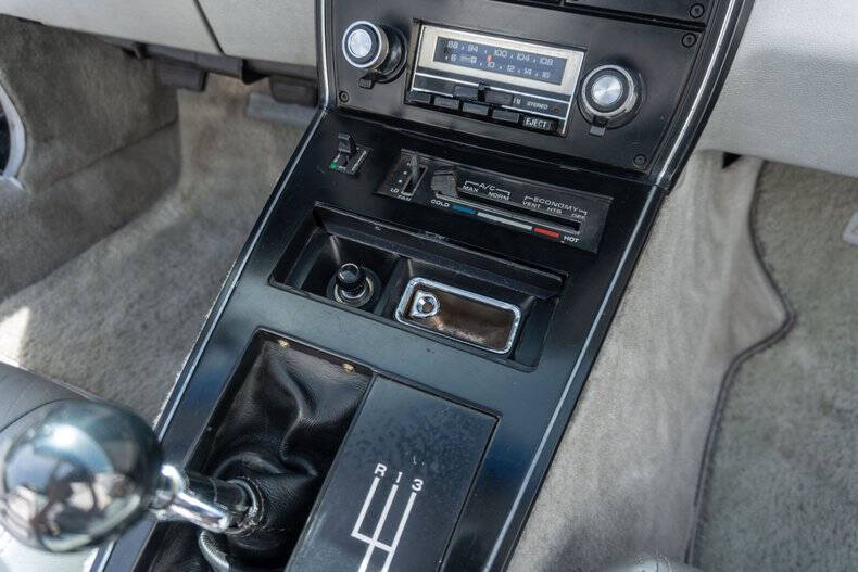 1978 Chevrolet Corvette
