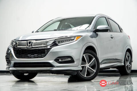 2019 Honda HR-V Touring