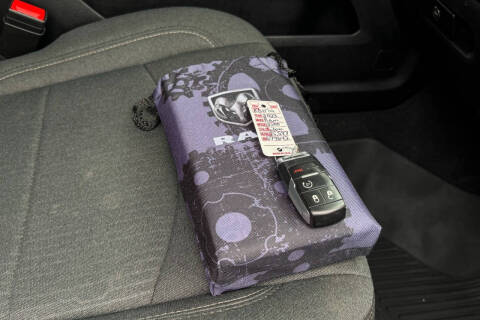 2023 RAM 3500 Big Horn