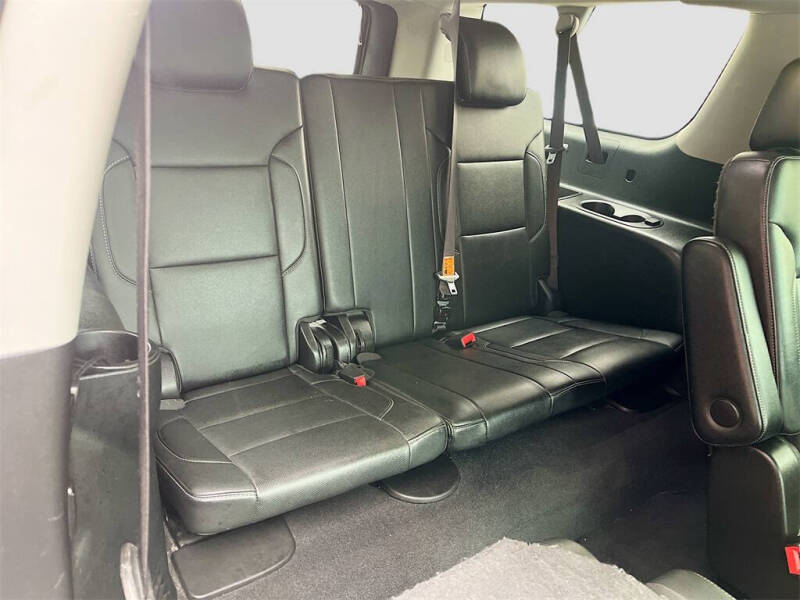 2020 GMC Yukon XL SLT