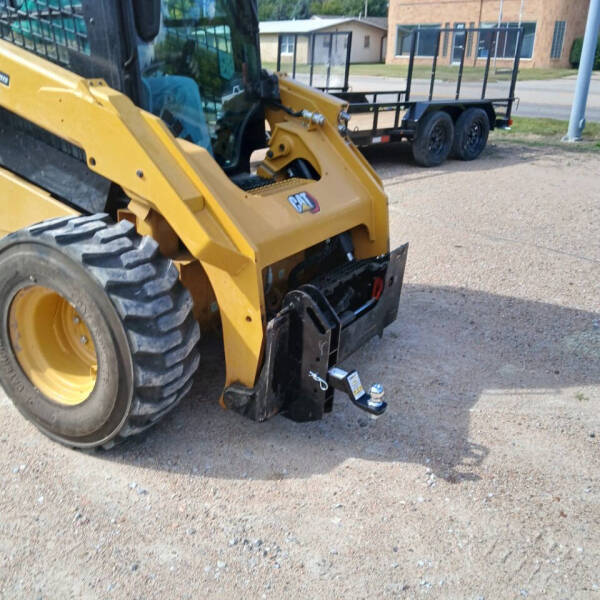 2025 PRIME QUICK HITCH 2IN RECEIVER HITCH