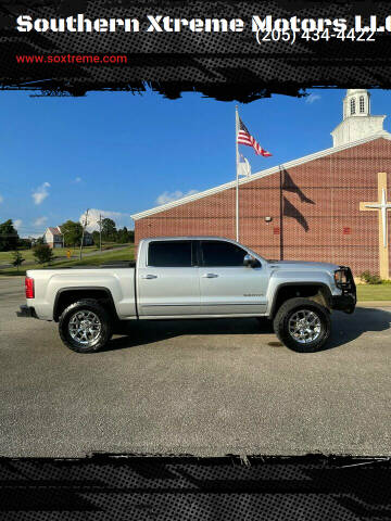 2014 GMC Sierra 1500 for sale at Southern Xtreme Motors LLC in Bessemer AL