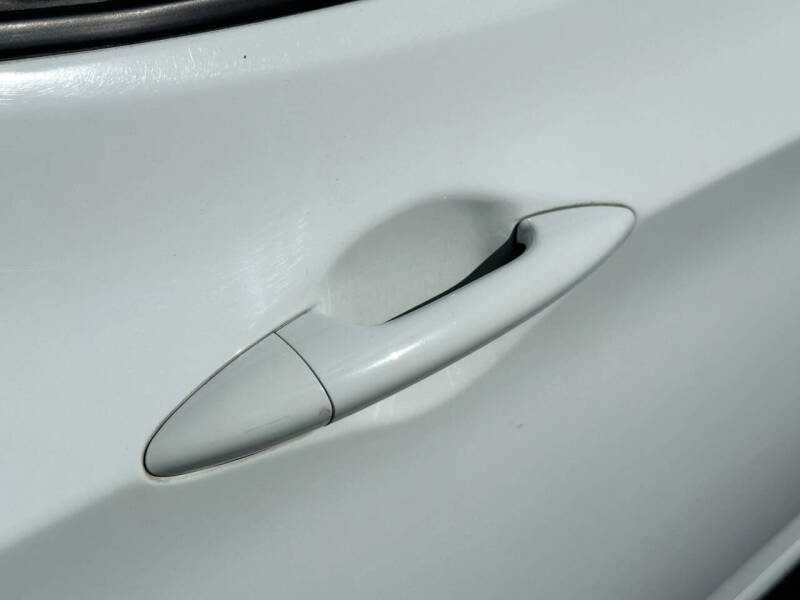 2015 Hyundai Accent GS