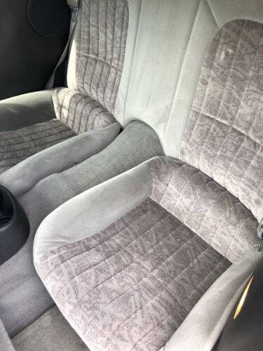 2002 Chevrolet Camaro Z28