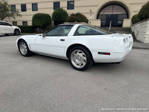 1994 Chevrolet Corvette