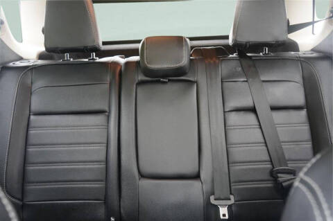 2021 Ford EcoSport Titanium