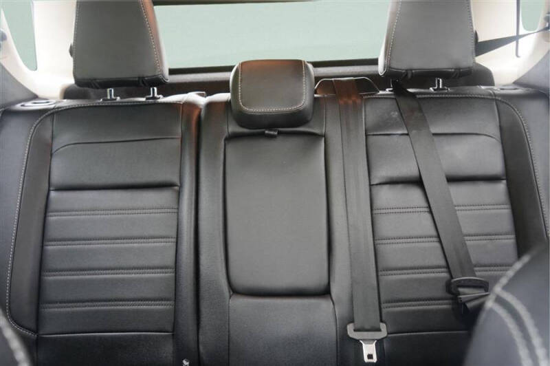 2021 Ford EcoSport Titanium