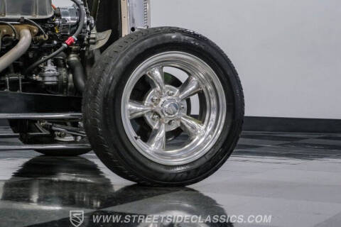 1929 Ford Model A