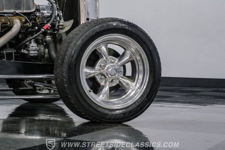 1929 Ford Model A