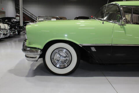 1956 Oldsmobile Super 88
