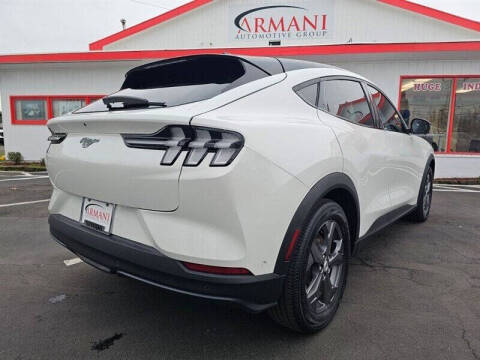 2023 Ford Mustang Mach-E Select