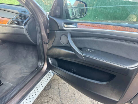 2013 BMW X5 xDrive50i