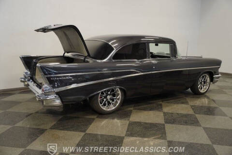 1957 Chevrolet 210
