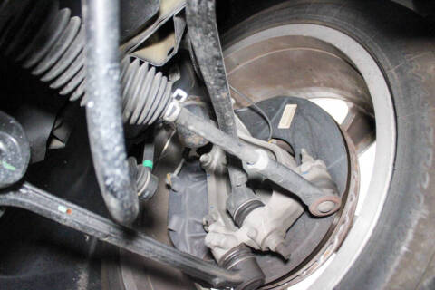 2013 Chevrolet Camaro SS