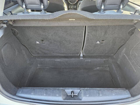 2015 MINI Hardtop 2 Door Cooper S