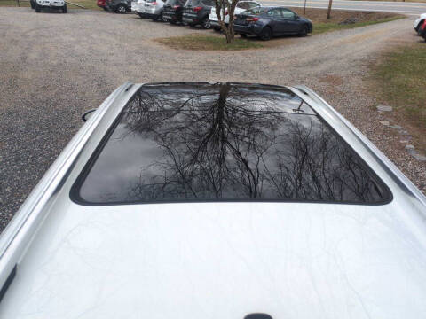 2017 Volkswagen Golf Alltrack TSI SEL 4Motion