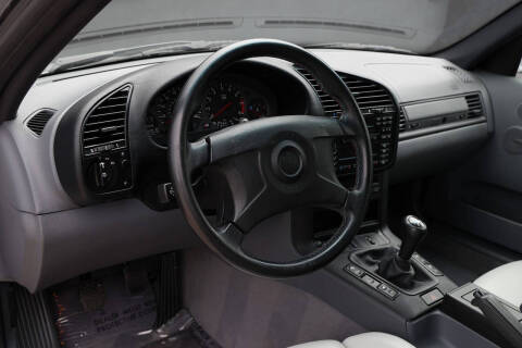 1998 BMW M3