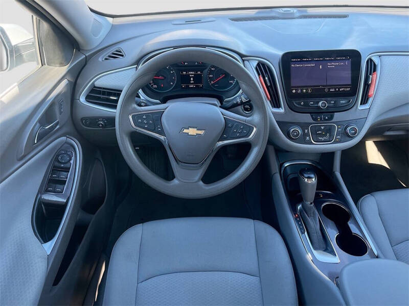 2020 Chevrolet Malibu LS Fleet