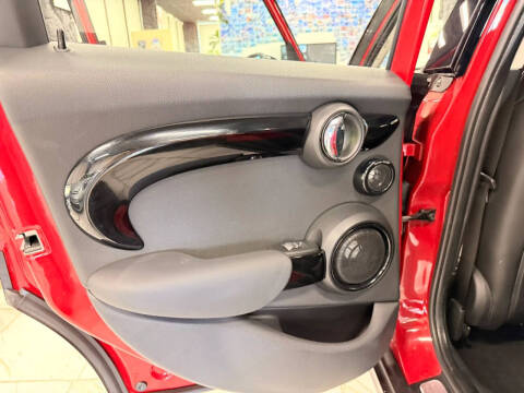 2017 MINI Hardtop 4 Door Cooper
