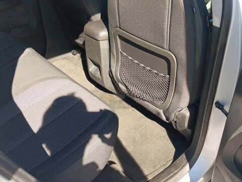 2017 GMC Terrain SLE-1