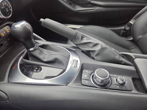 2023 Mazda MX-5 Miata RF Grand Touring