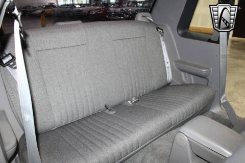 1993 Ford Mustang LX 5.0