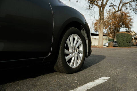 2012 Mazda MAZDA3 i Touring