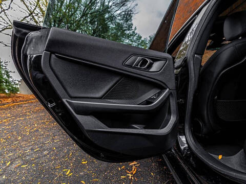 2021 BMW 2 Series 228i Gran Coupe